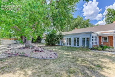 5 El Encanto Drive, Colorado Springs, CO 80906 - Photo 45