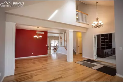 15855 Agate Creek Drive, Monument, CO 80132 - Photo 5