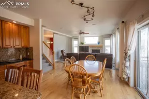 15855 Agate Creek Dr, Monument, CO 80132 - Photo 19