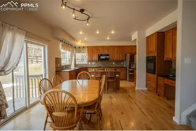 15855 Agate Creek Drive, Monument, CO 80132 - Photo 13