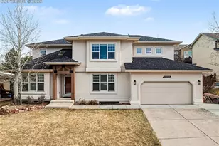 15855 Agate Creek Dr, Monument, CO 80132 - Photo 1