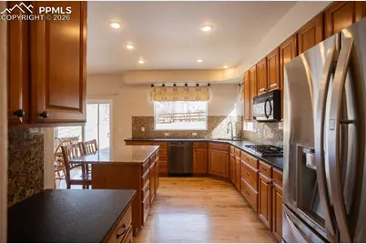 15855 Agate Creek Drive, Monument, CO 80132 - Photo 17