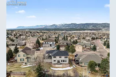 15855 Agate Creek Drive, Monument, CO 80132 - Photo 45