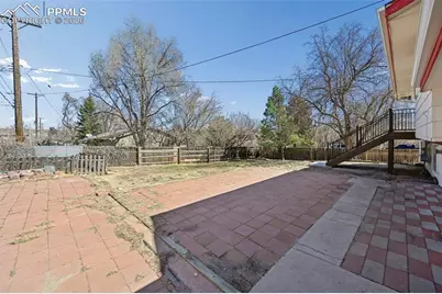 3622 Regis Street, Colorado Springs, CO 80909 - Photo 27