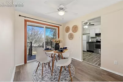 3622 Regis Street, Colorado Springs, CO 80909 - Photo 5