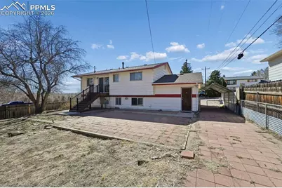 3622 Regis Street, Colorado Springs, CO 80909 - Photo 29
