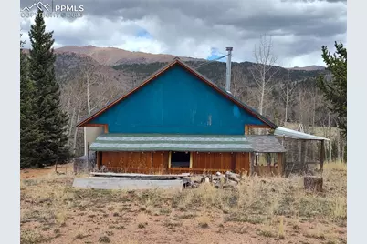 12201 S Highway 67, Divide, CO 80814 - Photo 5