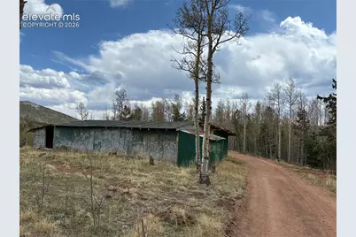 12201 S Highway 67, Cripple Creek, CO 80813 - Photo 21