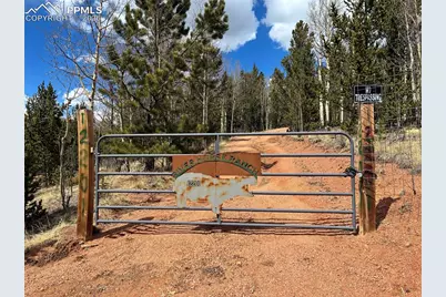 12201 S Highway 67, Divide, CO 80814 - Photo 1