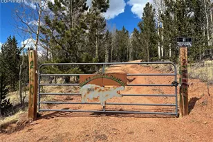 12201 S Hwy 67, Divide, CO 80814 - Photo 1