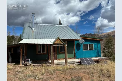 12201 S Highway 67, Cripple Creek, CO 80813 - Photo 3