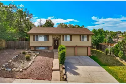 1139 Server Drive, Colorado Springs, CO 80910 - Photo 1