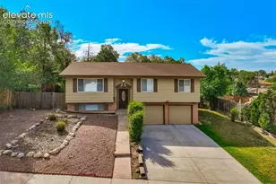 1139 Server Dr, Colorado Springs, CO 80910 - Photo 1