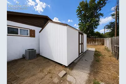 905 Hallam Avenue, Colorado Springs, CO 80911 - Photo 7