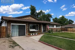 905 Hallam Ave, Colorado Springs, CO 80911 - Photo 1