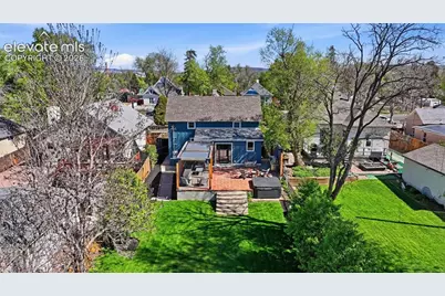 937 E Costilla Street, Colorado Springs, CO 80903 - Photo 23