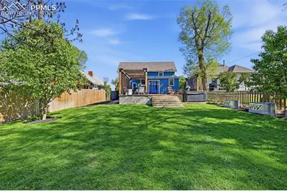 937 E Costilla Street, Colorado Springs, CO 80903 - Photo 29