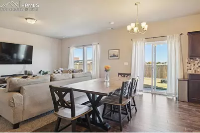 11751 Sedge Court, Peyton, CO 80831 - Photo 19