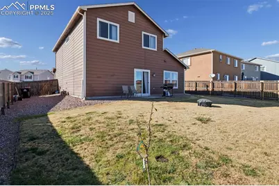11751 Sedge Court, Peyton, CO 80831 - Photo 43