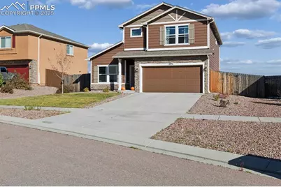11751 Sedge Court, Peyton, CO 80831 - Photo 3