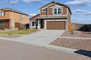 11751 Sedge Ct, Peyton, CO 80831 - Photo 3
