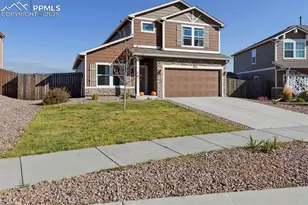 11751 Sedge Ct, Peyton, CO 80831 - Photo 1
