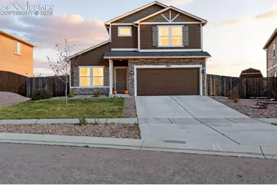 11751 Sedge Court, Peyton, CO 80831 - Photo 5