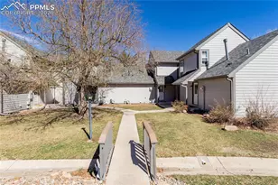 316 Cobblestone Dr, Colorado Springs, CO 80906 - Photo 3