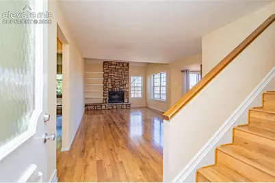 316 Cobblestone Drive, Colorado Springs, CO 80906 - Photo 5