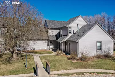 316 Cobblestone Drive, Colorado Springs, CO 80906 - Photo 1