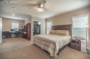 7042 O'toole Dr, Calhan, CO 80808 - Photo 25