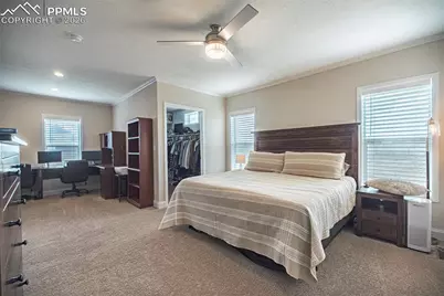 7042 Otoole Drive, Calhan, CO 80808 - Photo 23