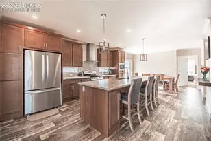 7042 O'toole Dr, Calhan, CO 80808 - Photo 9