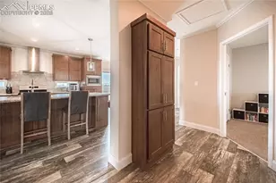 7042 O'toole Dr, Calhan, CO 80808 - Photo 17