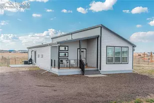 7042 O'toole Dr, Calhan, CO 80808 - Photo 3