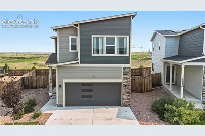 11414 Wigeon Way, Colorado Springs, CO 80925 - Photo 1