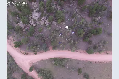 21 County Road 403, Guffey, CO 80820 - Photo 3