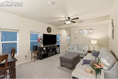 3756 Vineyard Circle, Colorado Springs, CO 80922 - Photo 5