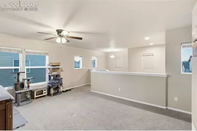 3756 Vineyard Circle, Colorado Springs, CO 80922 - Photo 13