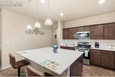 3756 Vineyard Circle, Colorado Springs, CO 80922 - Photo 9