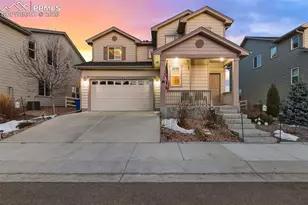 3756 Vineyard Cir, Colorado Springs, CO 80922 - Photo 1
