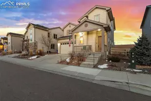 3756 Vineyard Cir, Colorado Springs, CO 80922 - Photo 3