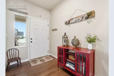 8981 Sentry Drive, Fountain, CO 80817 - Photo 3