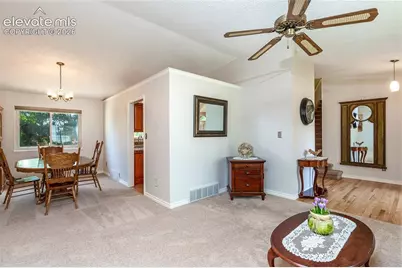 8055 Candleflower Circle, Colorado Springs, CO 80920 - Photo 11