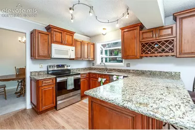 8055 Candleflower Circle, Colorado Springs, CO 80920 - Photo 13