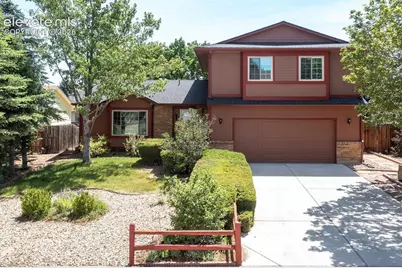 8055 Candleflower Circle, Colorado Springs, CO 80920 - Photo 1