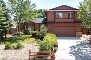 8055 Candleflower Cir, Colorado Springs, CO 80920 - Photo 1