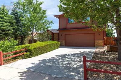 8055 Candleflower Circle, Colorado Springs, CO 80920 - Photo 49