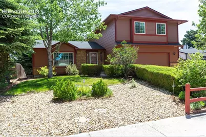 8055 Candleflower Circle, Colorado Springs, CO 80920 - Photo 5