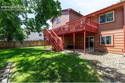 8055 Candleflower Circle, Colorado Springs, CO 80920 - Photo 3